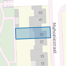 Perceel VLO00-N-4641