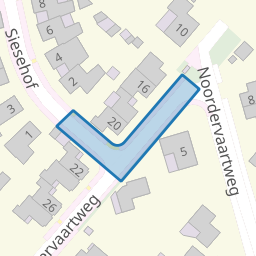 Perceel VLO00-N-4658