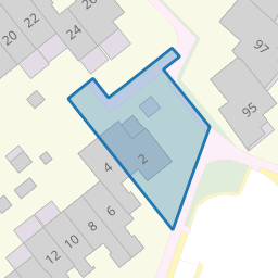 Perceel VLO00-N-4668