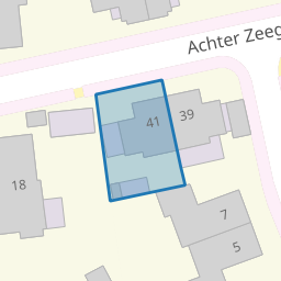 Perceel VLO00-N-4709