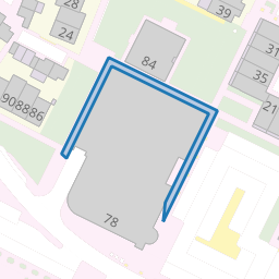 Perceel VLO00-N-4711