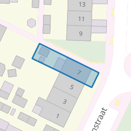 Perceel VLO00-N-4725