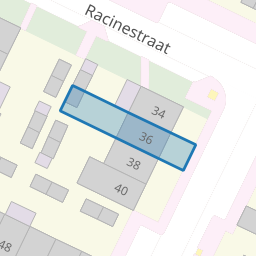 Perceel VLO00-N-4777