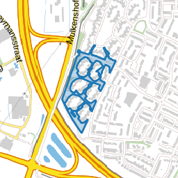 Perceel VLO00-N-4788