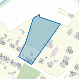 Perceel VLO00-N-4805