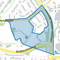 Perceel VLO00-N-4810