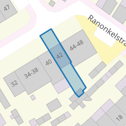 Perceel VLO00-N-4812