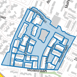 Perceel VLO00-N-4814