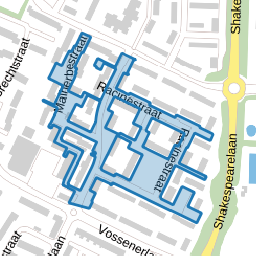 Perceel VLO00-N-4816