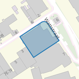 Perceel VLO00-O-1025