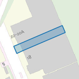 Perceel VLO00-O-1029