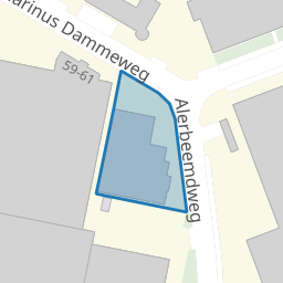 Perceel VLO00-O-1105