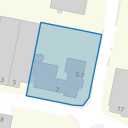 Perceel VLO00-O-1111