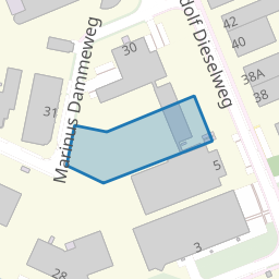 Perceel VLO00-O-1122