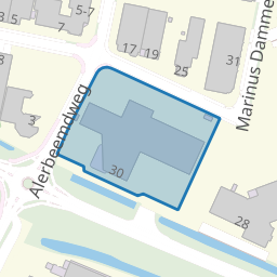 Perceel VLO00-O-1124