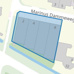 Perceel VLO00-O-1127