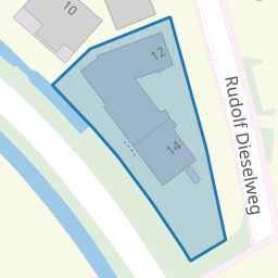 Perceel VLO00-O-1153