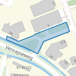 Perceel VLO00-O-1164