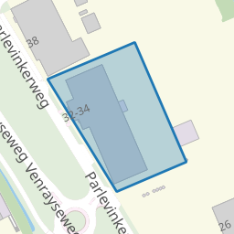 Perceel VLO00-O-1190