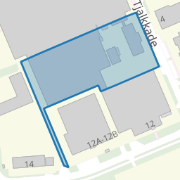 Perceel VLO00-O-1192