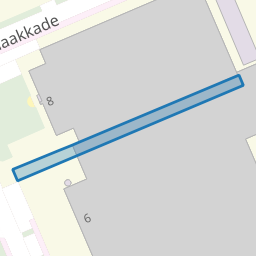 Perceel VLO00-O-1196