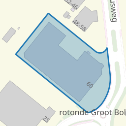 Perceel VLO00-O-1284