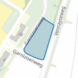 Perceel VLO00-O-1353