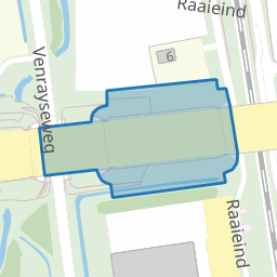 Perceel VLO00-O-1431