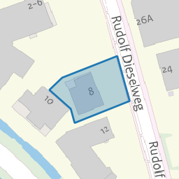 Perceel VLO00-O-1446