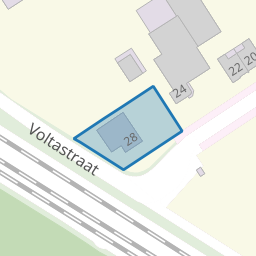 Perceel VLO00-O-1506