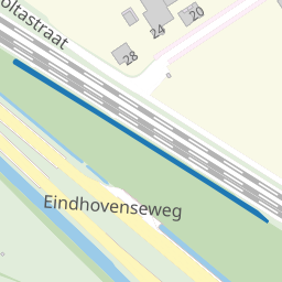 Perceel VLO00-O-1552