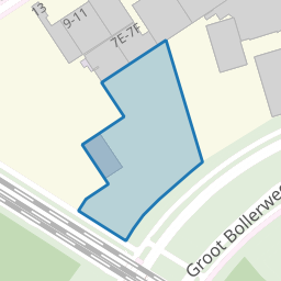 Perceel VLO00-O-1603