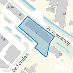 Perceel VLO00-O-1611