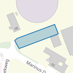 Perceel VLO00-O-1616