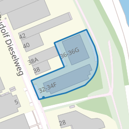 Perceel VLO00-O-1619