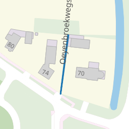 Perceel VLO00-O-1662