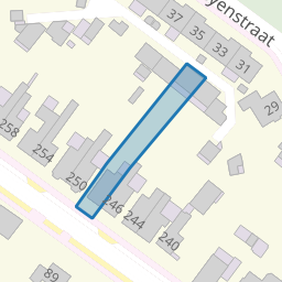 Perceel VLO00-O-1670