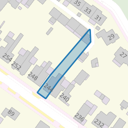 Perceel VLO00-O-1693