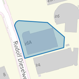 Perceel VLO00-O-1694