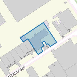 Perceel VLO00-O-1713