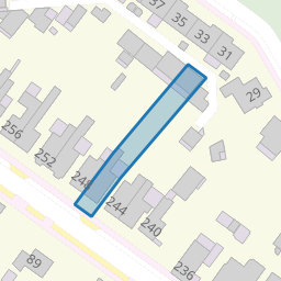 Perceel VLO00-O-1717