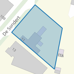 Perceel VLO00-O-1793