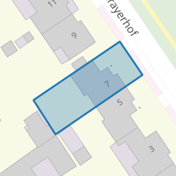 Perceel VLO00-O-1802