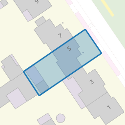 Perceel VLO00-O-1803