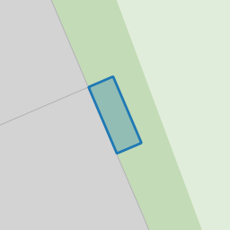 Perceel VLO00-O-1811