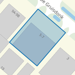 Perceel VLO00-O-1831