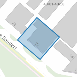 Perceel VLO00-O-1833