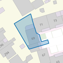 Perceel VLO00-O-1864