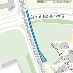 Perceel VLO00-O-1885