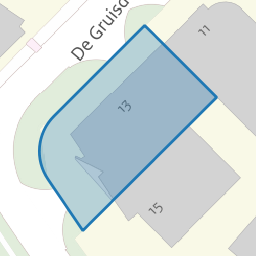 Perceel VLO00-O-2008